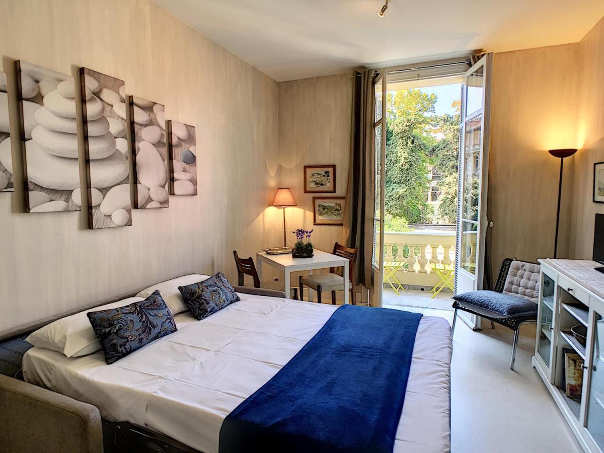 Nestor&Jeeves - Angel'S Bay - City Center - Close Beaches Nice Exterior foto