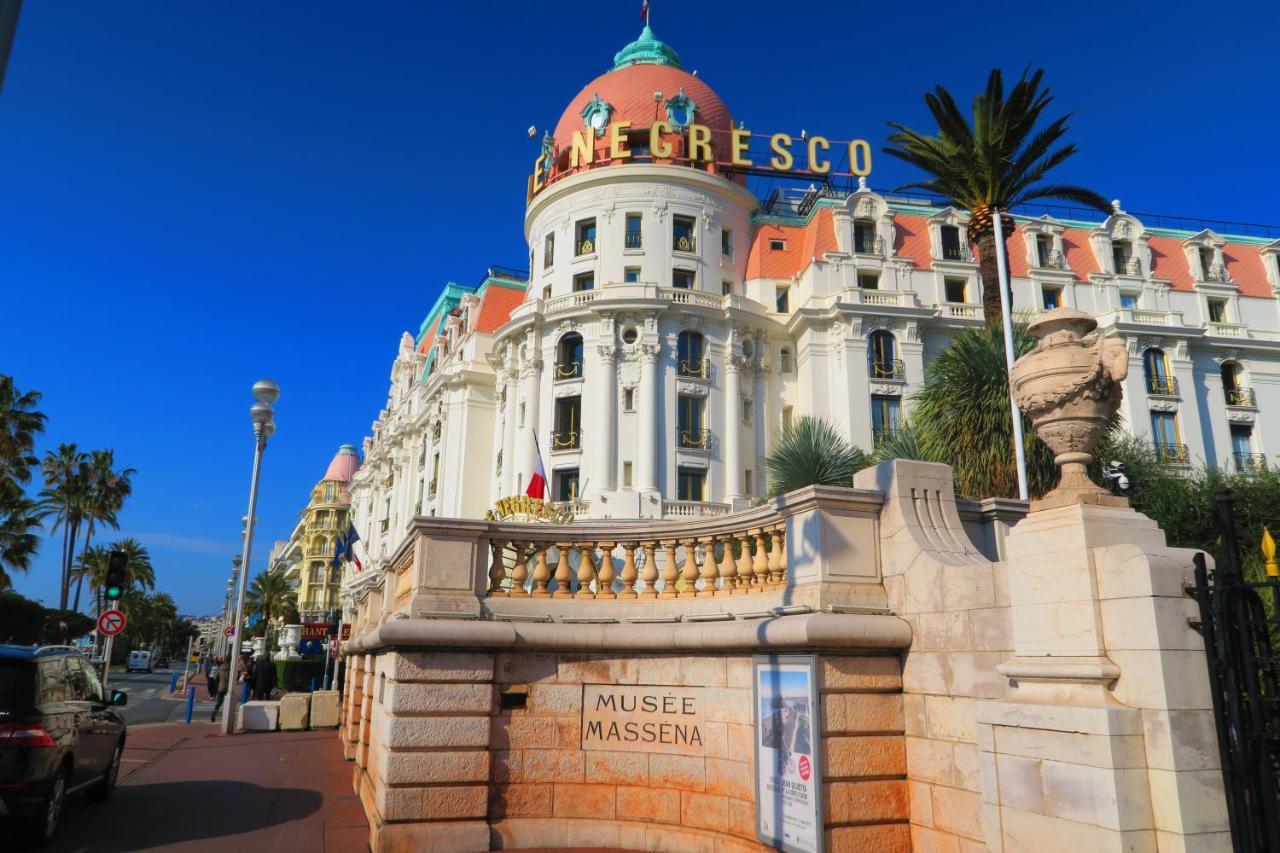 Nestor&Jeeves - Angel'S Bay - City Center - Close Beaches Nice Exterior foto